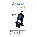 Hotstart TPS051GT10-000 Original Engine Heater