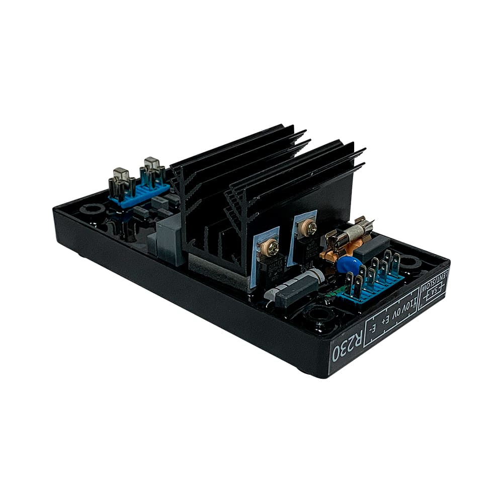 Power Master - R230 - Automatic Voltage Regulator