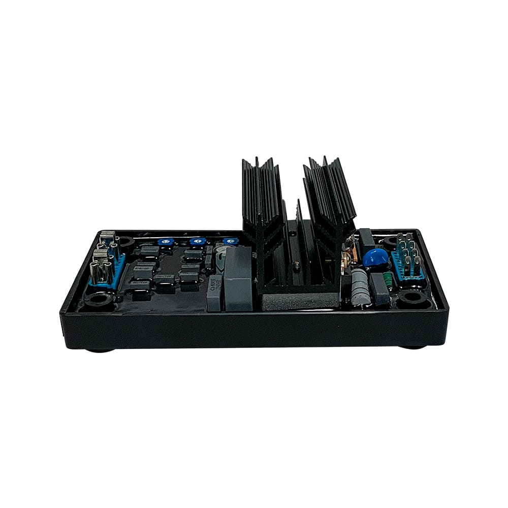Power Master - R230 - Automatic Voltage Regulator