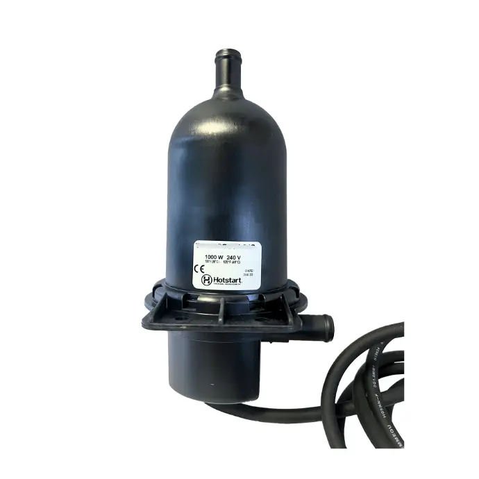 Hotstart TPS052GT10-013 Original Engine Heater