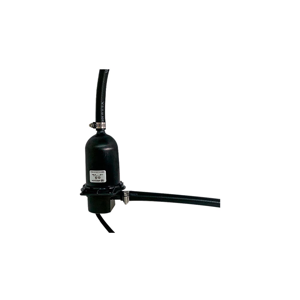 Hotstart KIT-TPS202GT12-001 Original Engine Heater