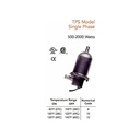 Hotstart KIT-TPS202GT12-001 Original Engine Heater