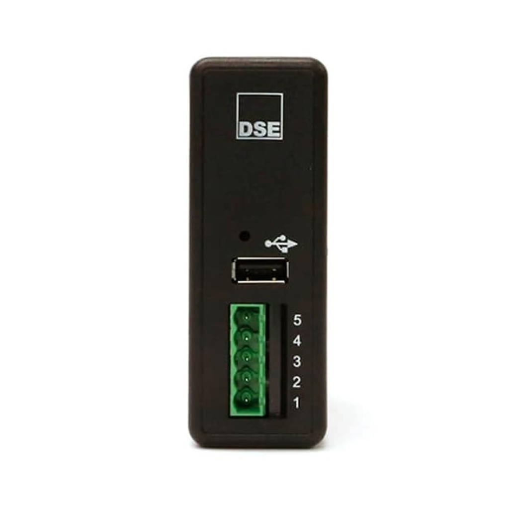 DSE 0857-01 USB to RS485 Communications Device 