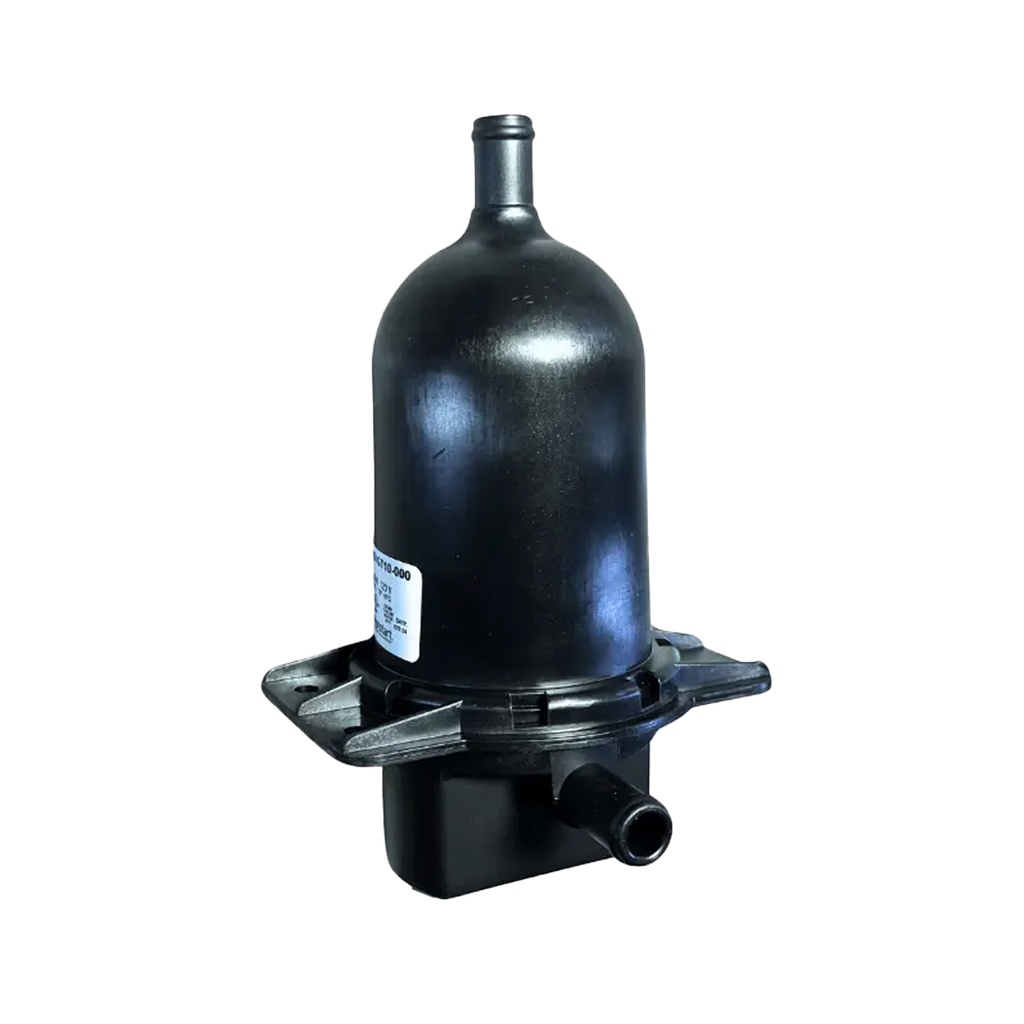 Hotstart TPS052GT12-000 Original Engine Heater