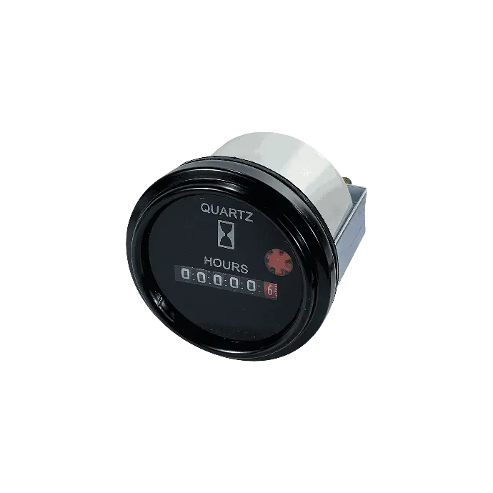 Power Master HG 9-32 Hourmeter