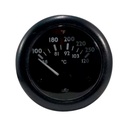PMI - Water Temperature Gauge - 12V
