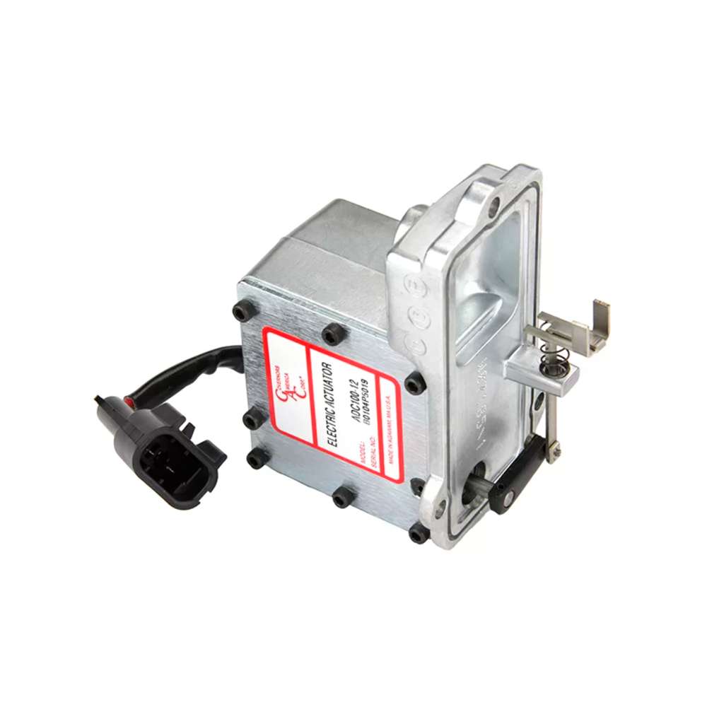 GAC ADC100-12 |100 Series Stanadyne Pump Mounted Actuator | Original