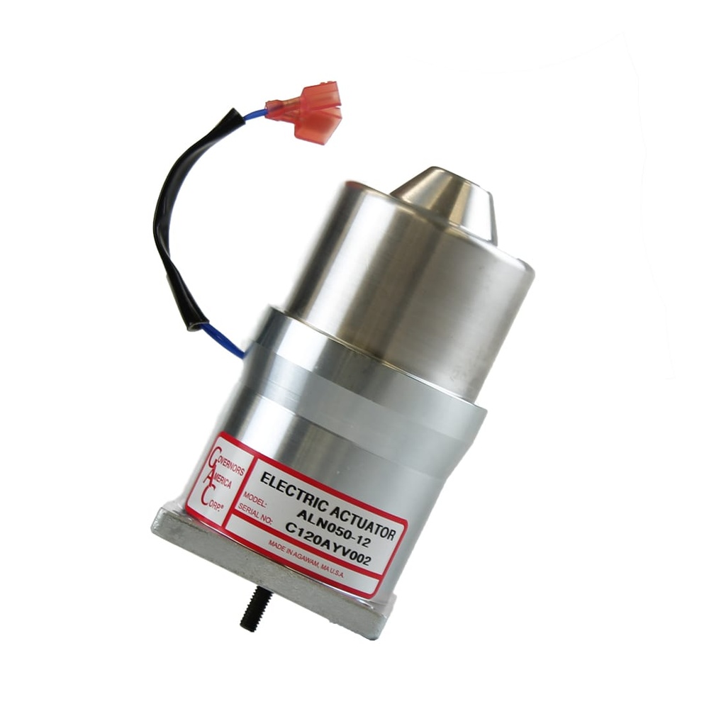 GAC ALN050-12 Linear Push Actuator Original