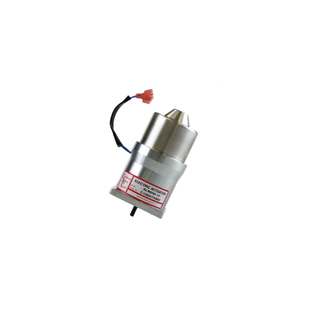 GAC ALN050-24 | Linear Push Actuator | Original