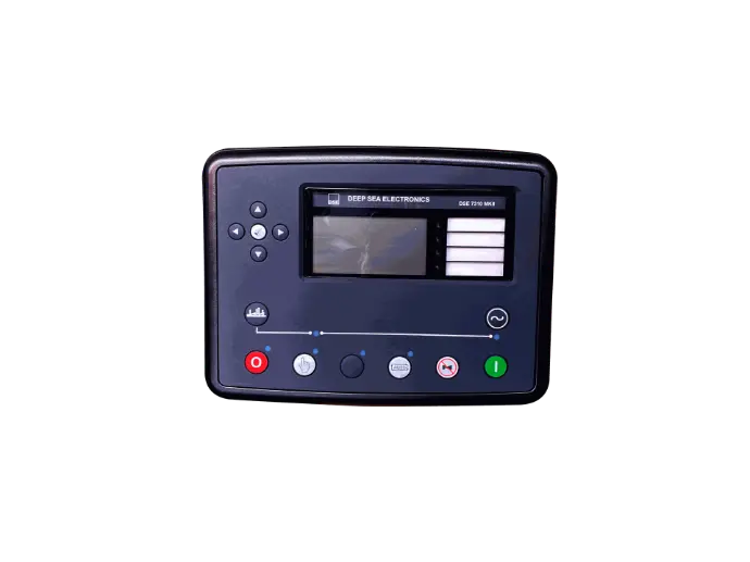 DSE 7310-34 MKII Control Module Original
