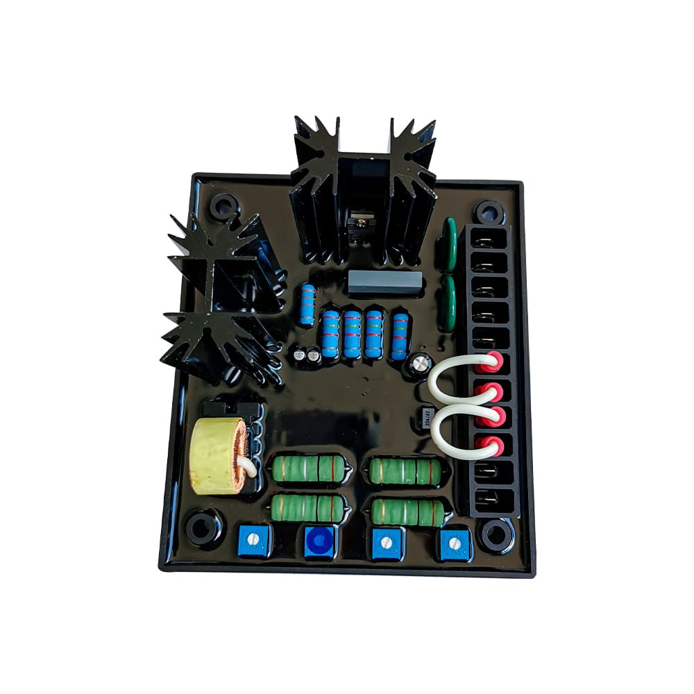 Power Master AVC63-7 Automatic Voltage Regulator