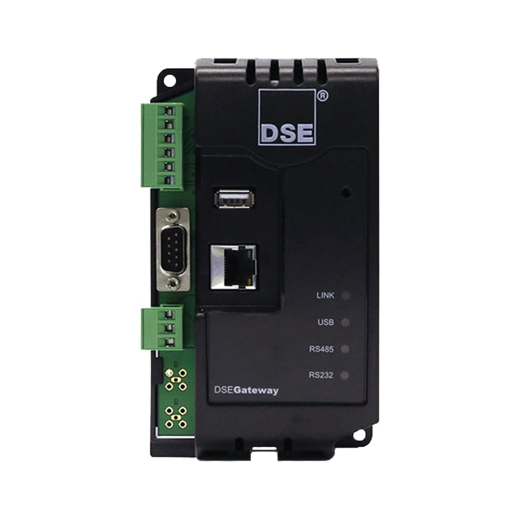 DSE 0892-01 SMNP Gateway Original