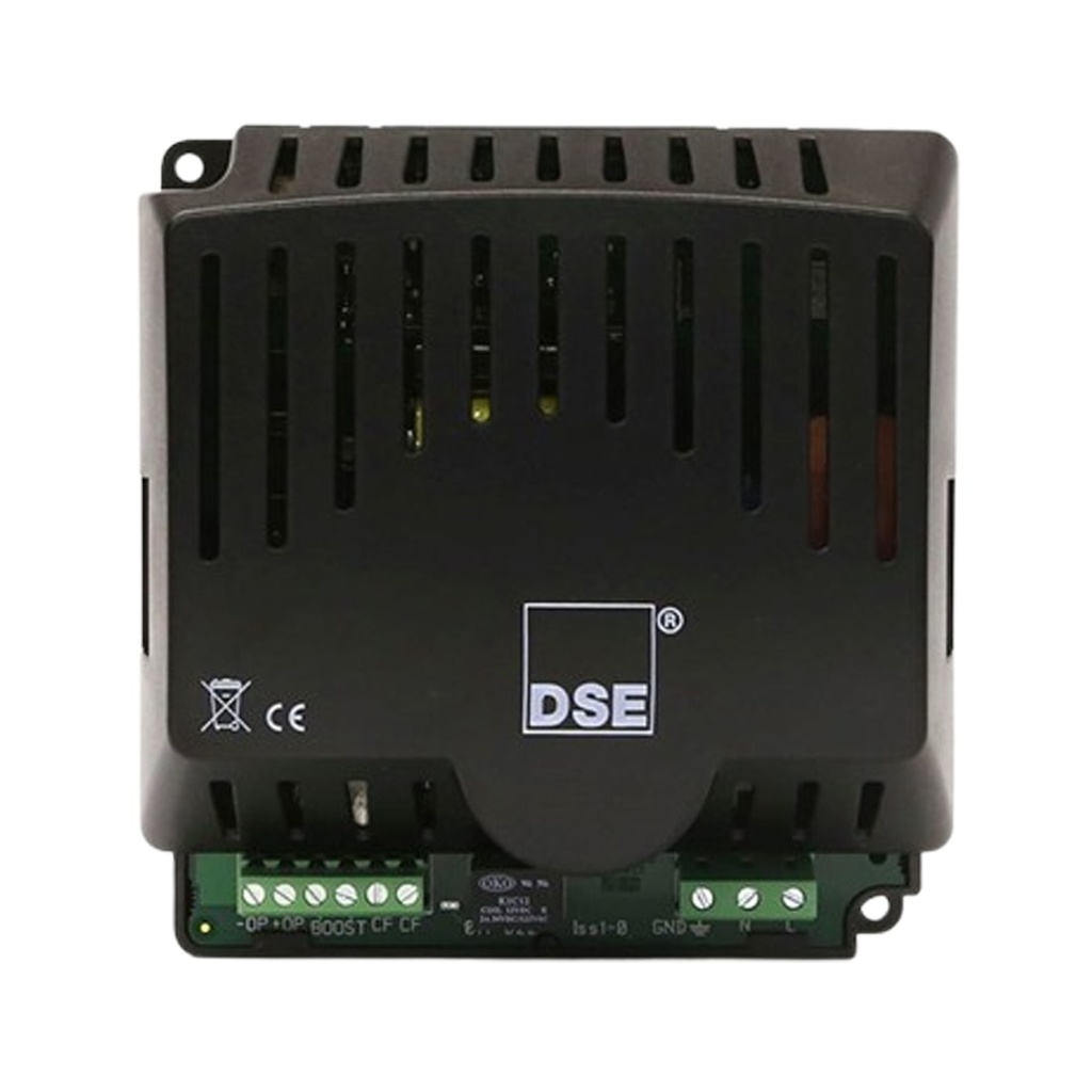 DSE 9150-00 Compact Battery Charger  Original