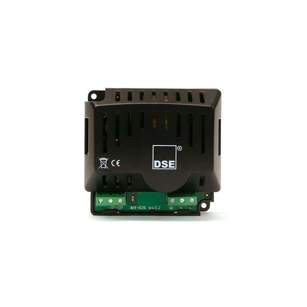 DSE 9150-00 Compact Battery Charger (90v-265v 50/60Hz) Original