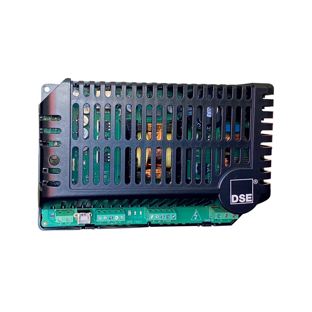DSE 9470-01 Intelligent Battery Charger Original