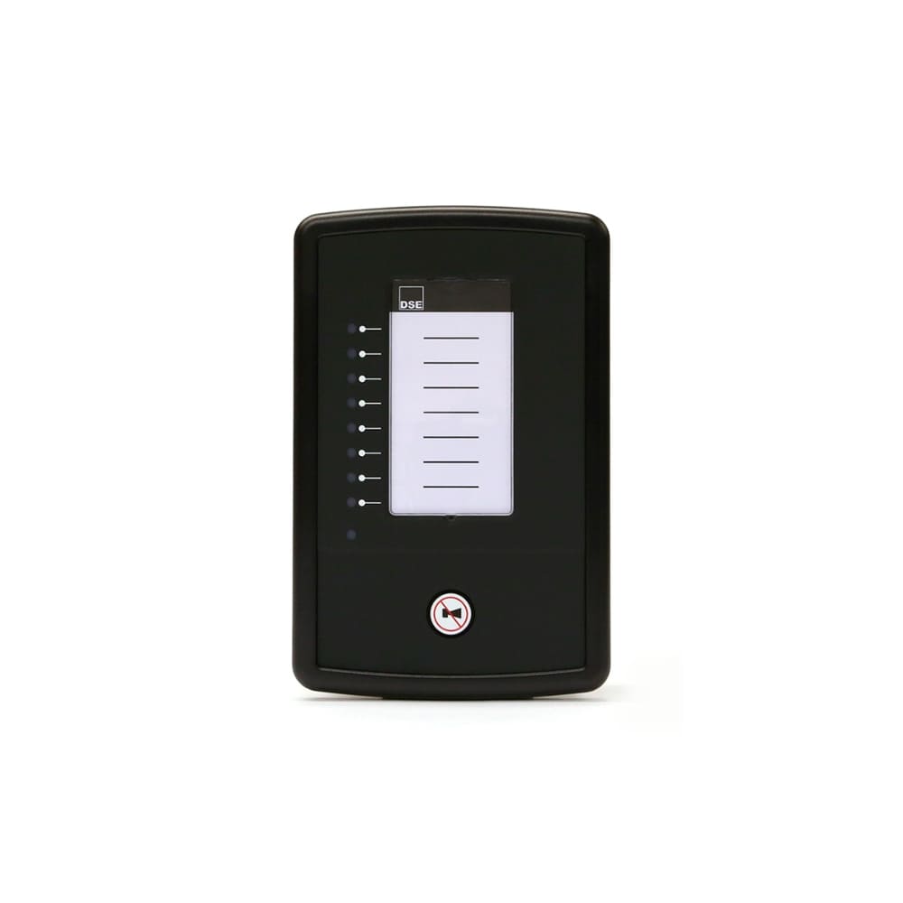 DSE 2548-01 Net® LED Output (8) Expansion Module Original