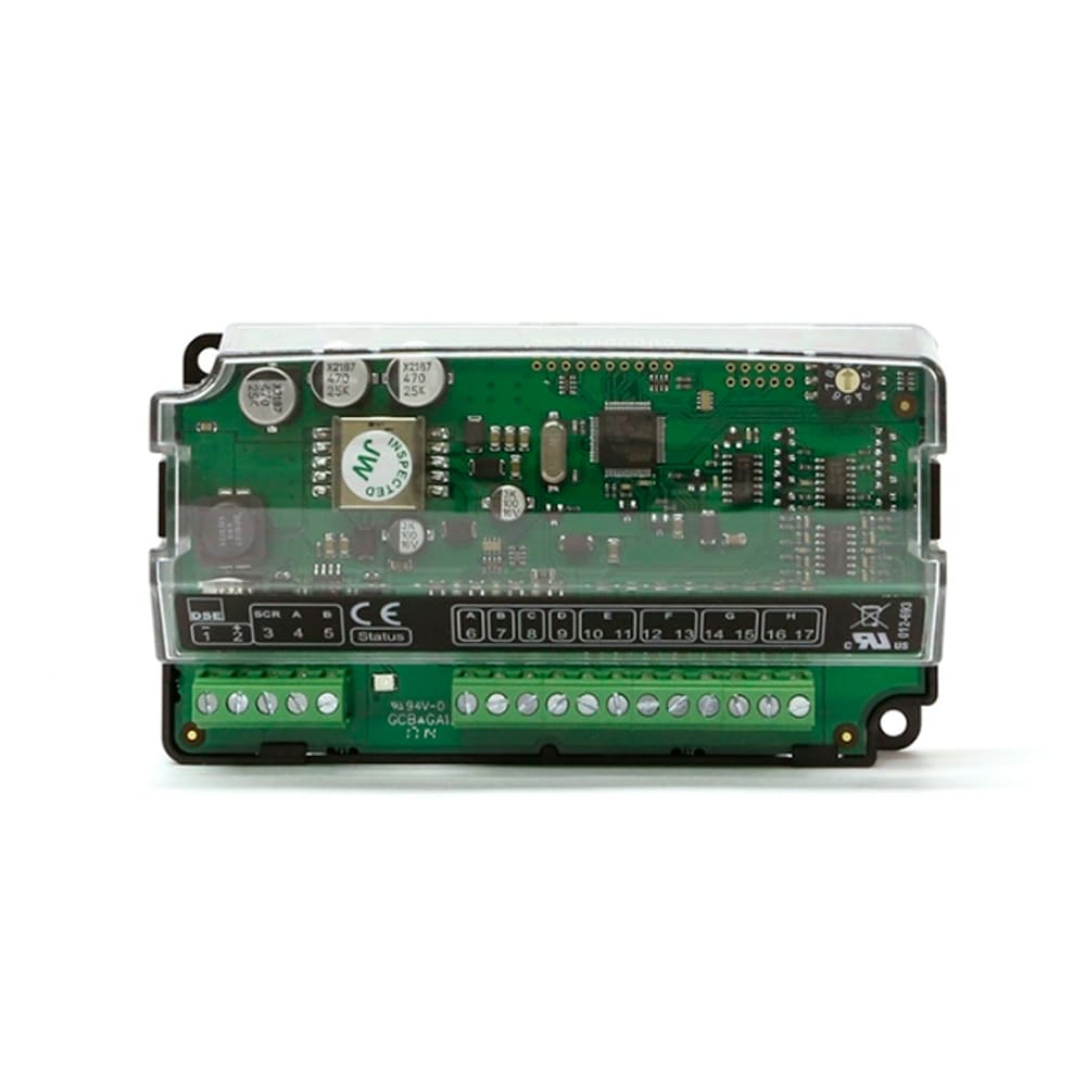 DSE 2130-00 Net Input (8 port) Expansion Module Original