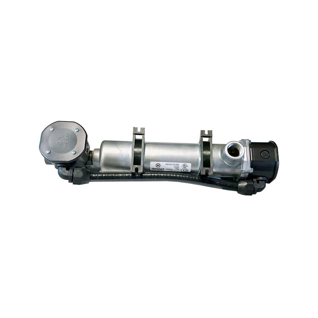 Hotstart CB120110-200 Original Engine Heater