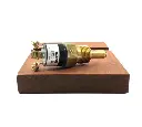 NAS TM-1C-220R Nason Temperature Switch 220°R Original
