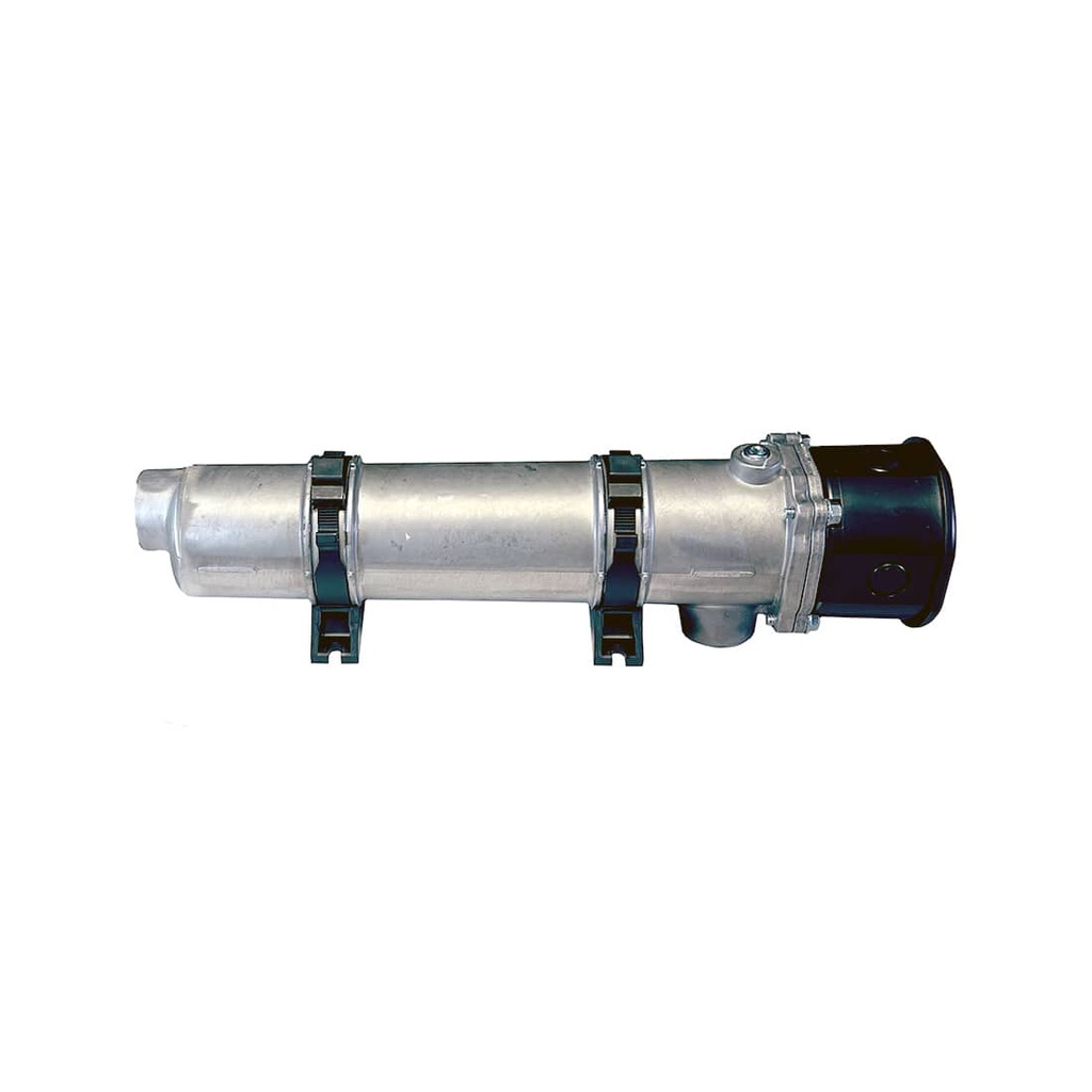 Hotstart SB122100-000 Original Engine Heater