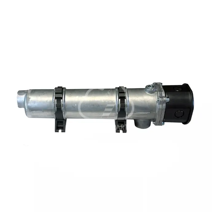 Hotstart CB125800-000 Original Engine Heater