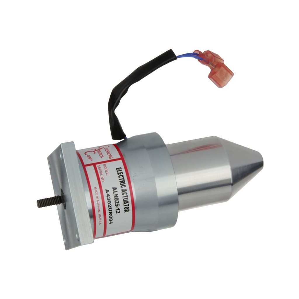 GAC ALN025-12 Actuator Original