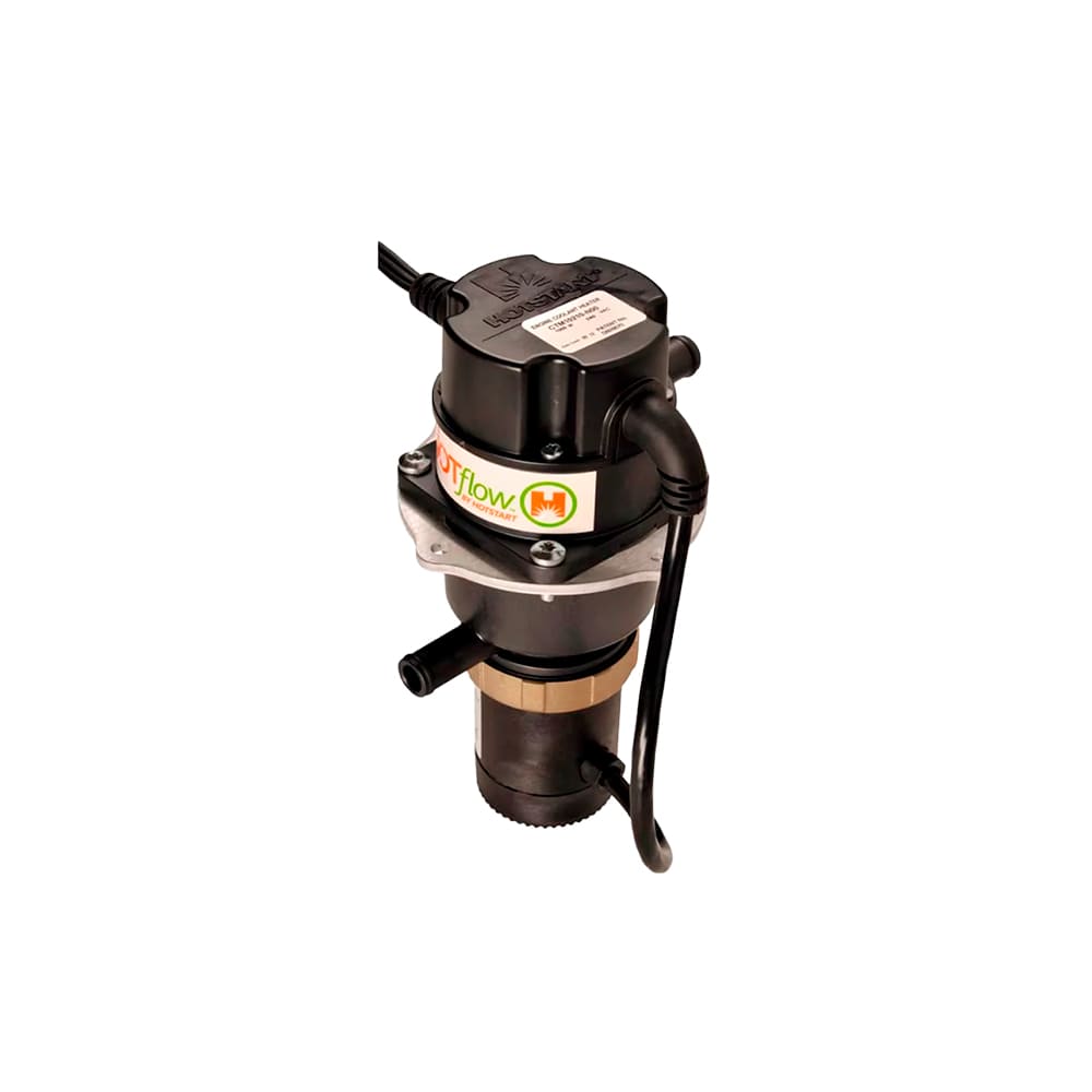 Hotstart CTM10110-N00 Original Engine Heater