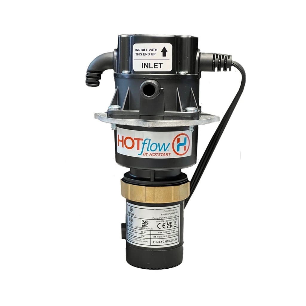 Hotstart CTM15110-N00 Original Engine Heater