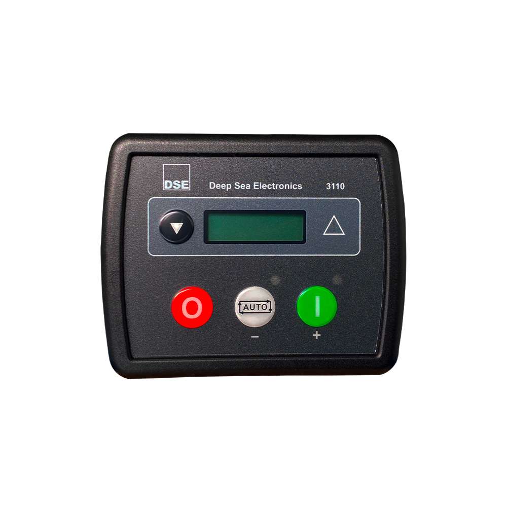 DSE 3110-01 Auto Start MPU Original