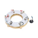 PMI RSK5001 BASE Diode Base