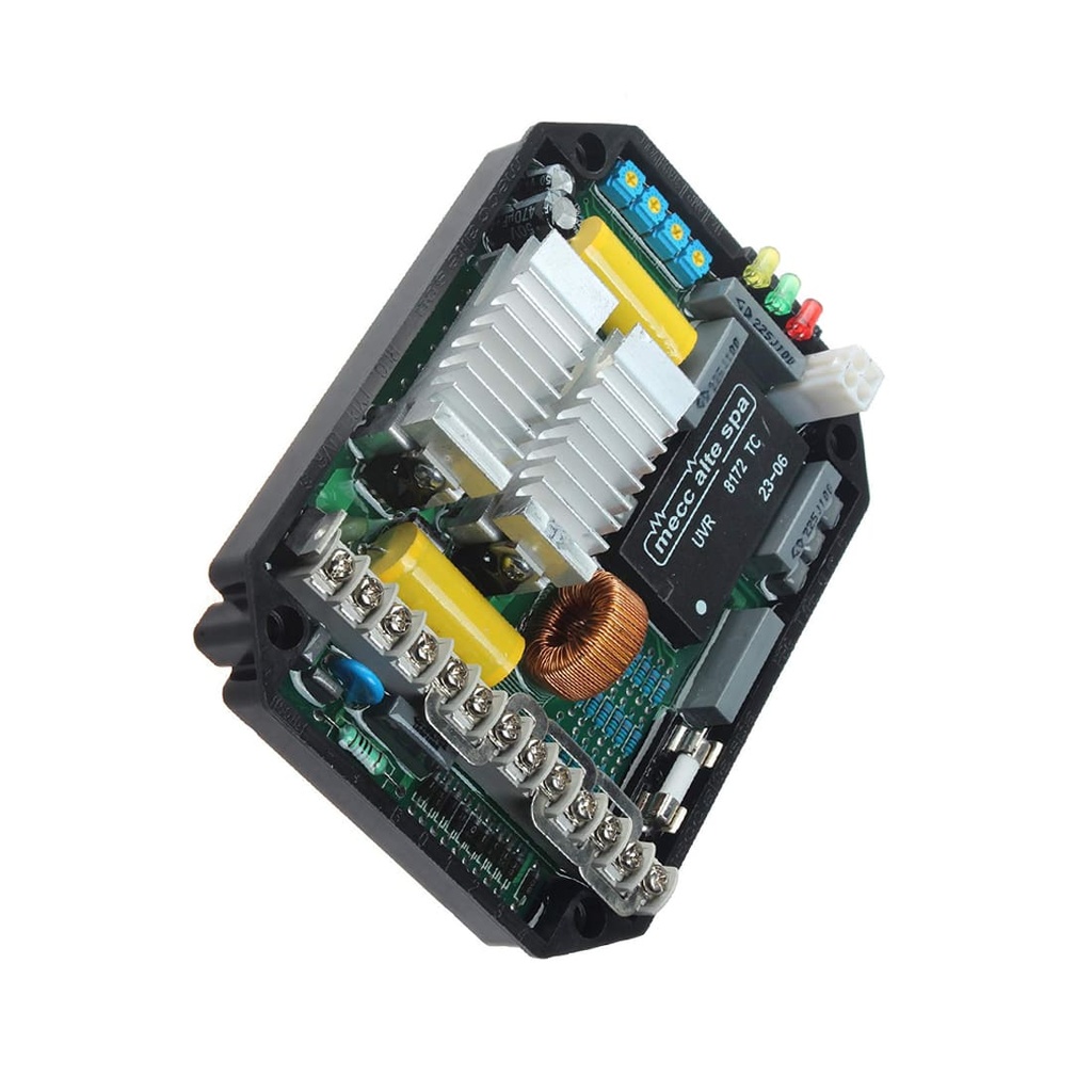 Mecc Alte UVR6 Original AVR