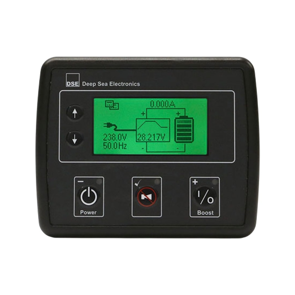 DSE 2541-02 Remote Battery Charger  Original