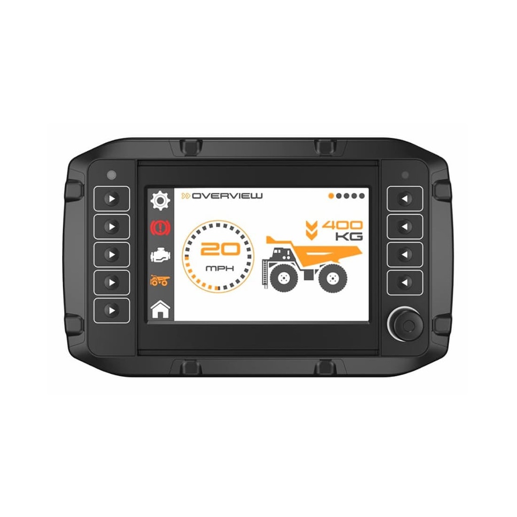 DSE M870-01 Programmable Display 