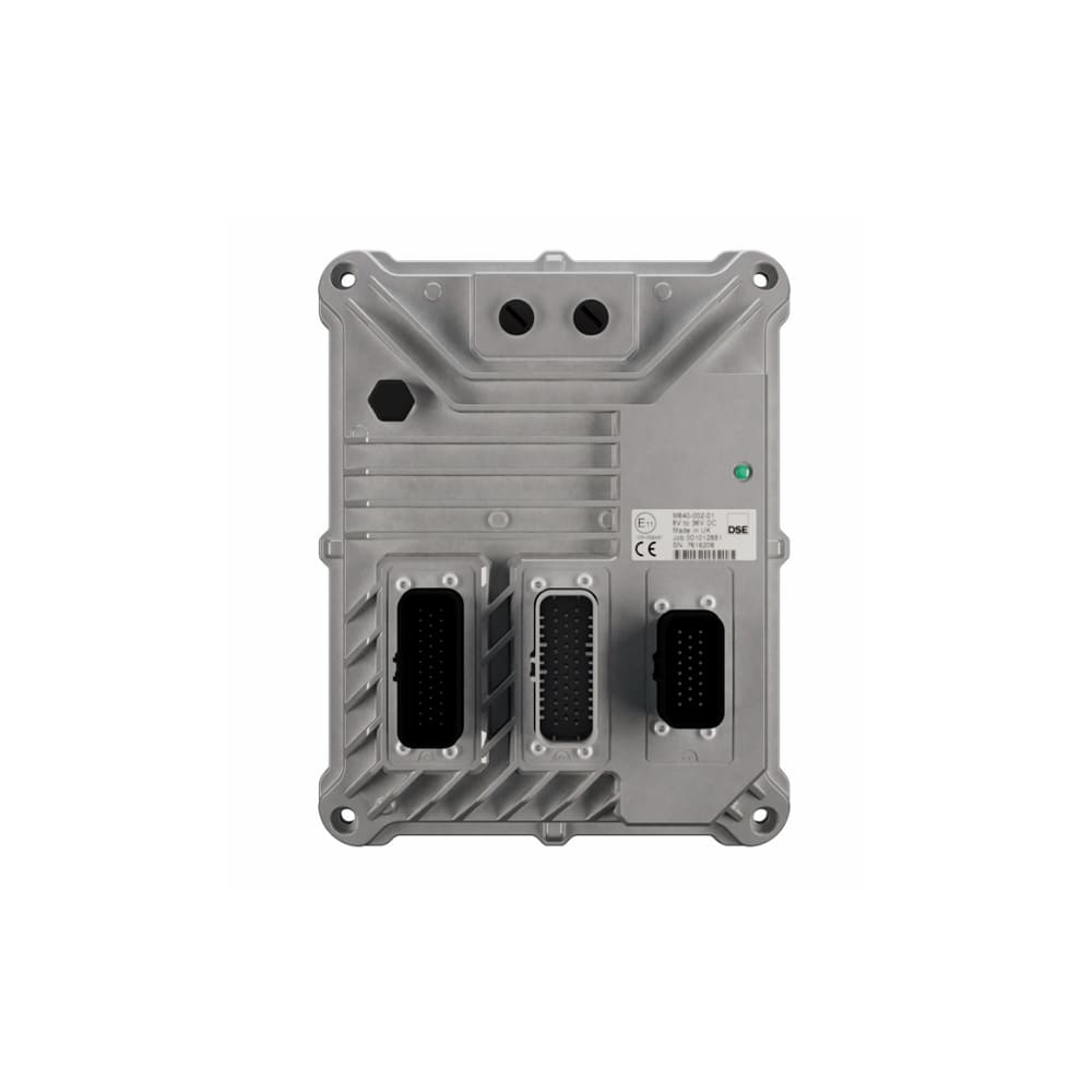 DSE M640-01 Programmable Controller (68 I/O) Original