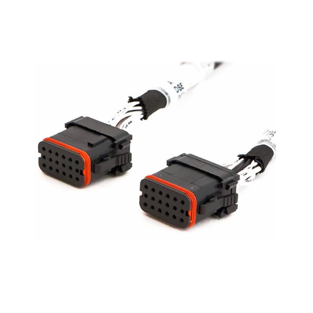 DSE 016-167 M870 Connector Harness Set 