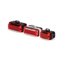 DSE 007-035 Connector Set Original