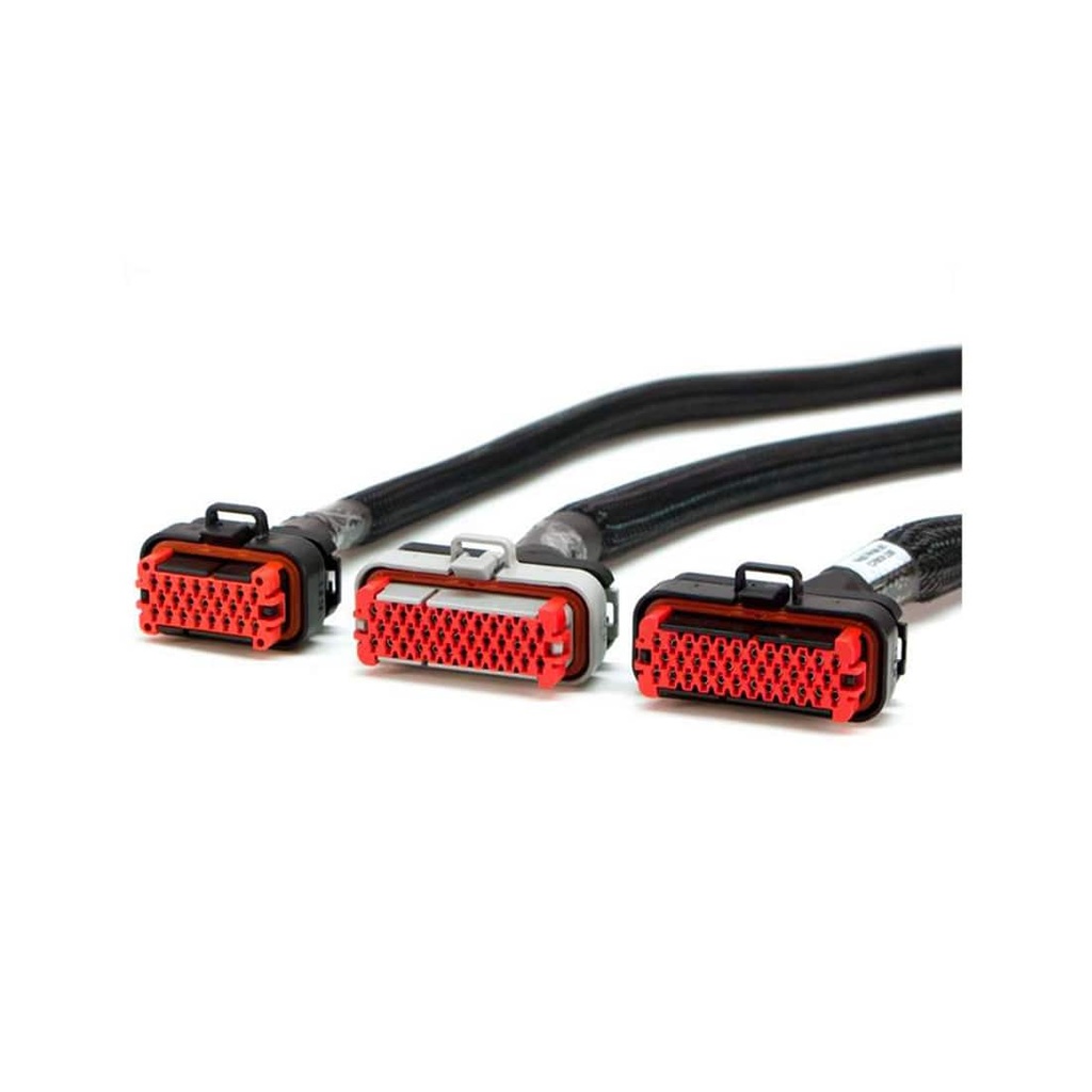 DSE 007-036 Connector Harness Original