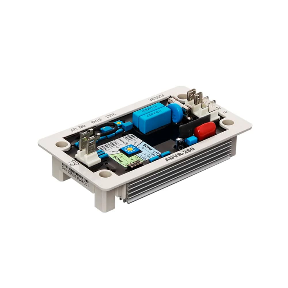 Power Master ADVR-250 Automatic Voltage Regulator