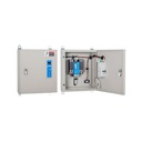 PMI T-ATS4PC0125-22 Transfer Switch