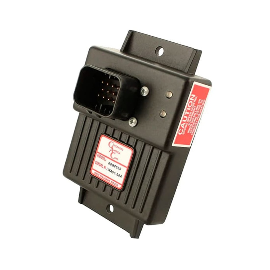 GAC EDG6000 Electronic Digital Governor Original