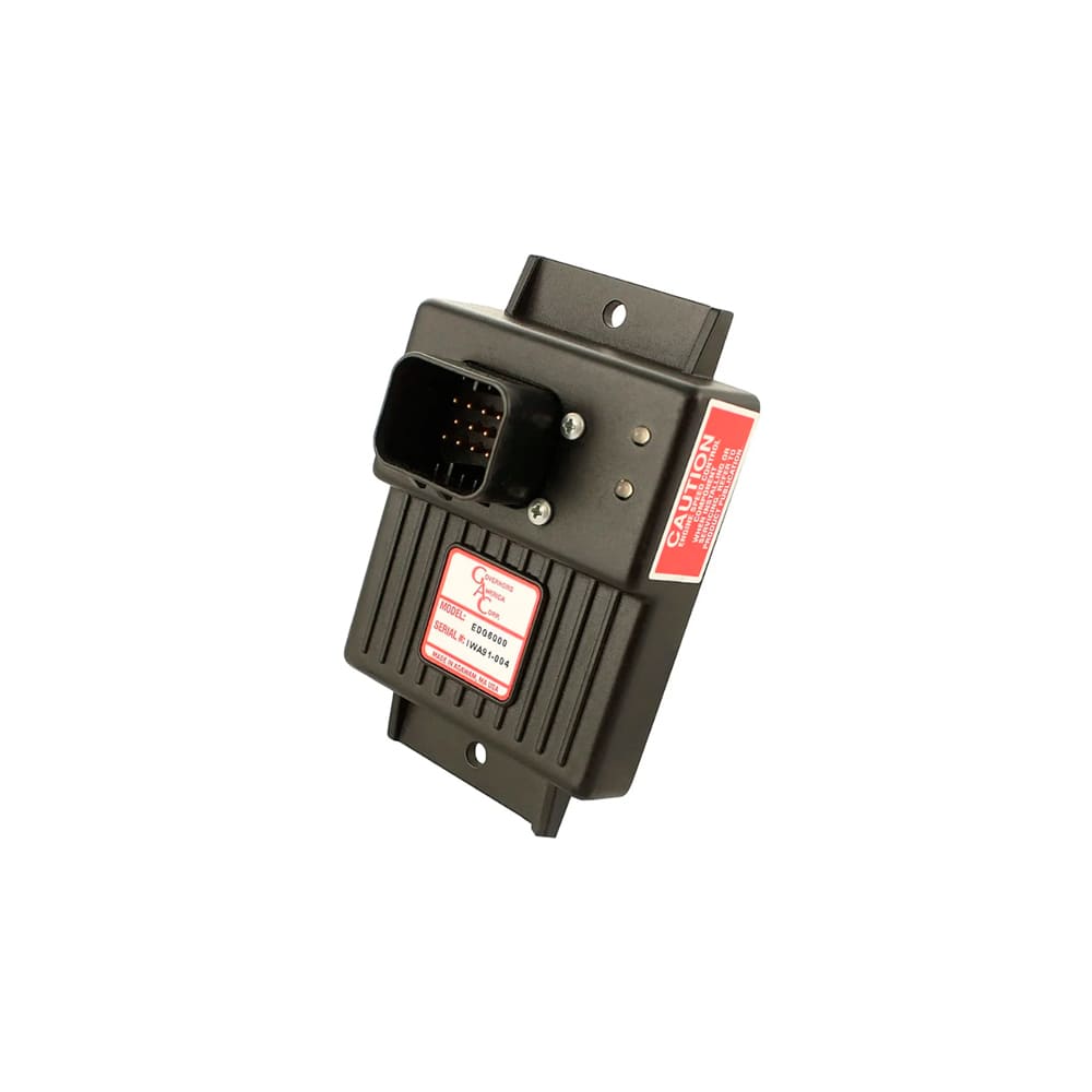 GAC EDG6000 Electronic Digital Governor Original