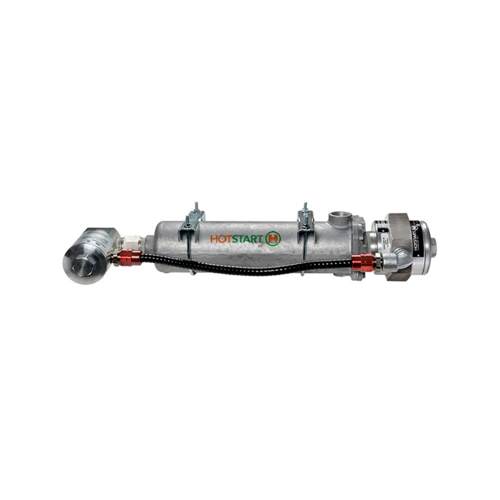 Hotstart EE325810-000 Original Engine Heater
