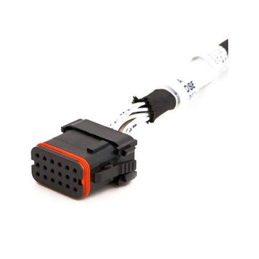 [016-168] DSE 016-168 M840 Connector Harness 