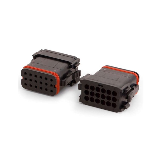 [007-850] DSE 007-850 Deutsch Connector A Original