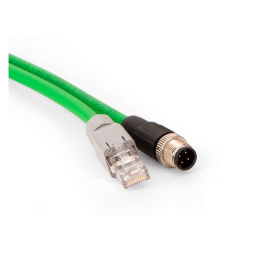 [016-160] DSE 016-160 	​Ethernet Programming Cable Original