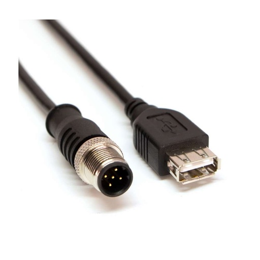 [016-161] DSE 016-161 USB Interface Cable Original