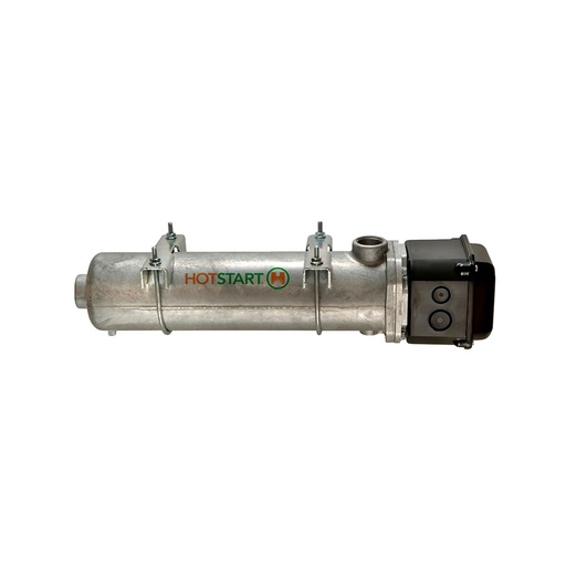 [CB120400-000] Hotstart CB120400-000 Original Engine Heater