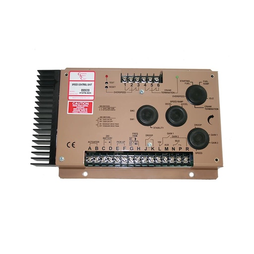 [ESD5330] GAC ESD5330 Speed Control Original