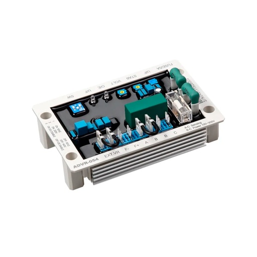 [ADVR-054] Power Master ADVR-054 Digital Voltage Regulator