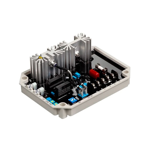 [ADVR-073] Power Master ADVR-073 Digital Voltage Regulator